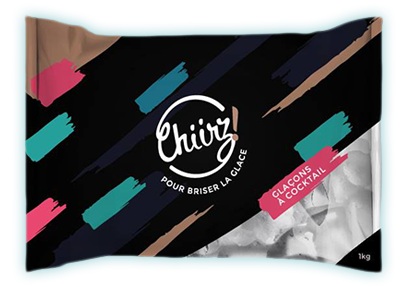 packaging Chiirze!